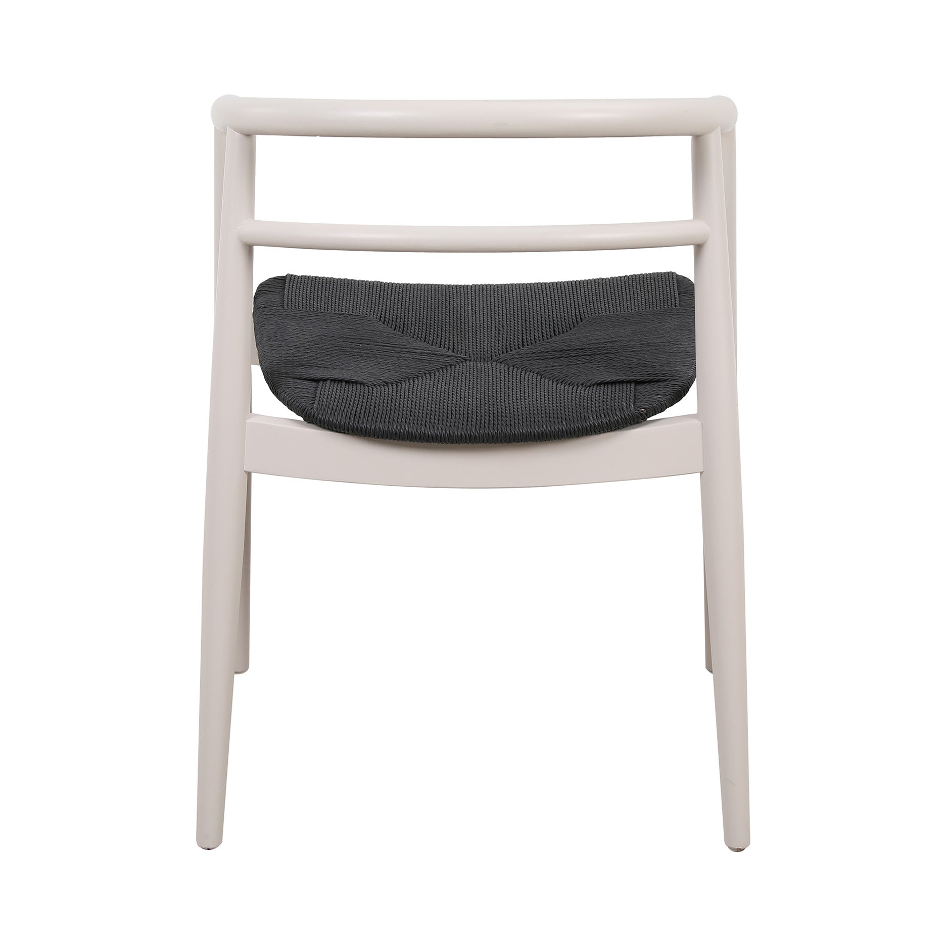 Søndervig spisebordsstol off-white